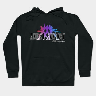 Angel Fantasy Hoodie